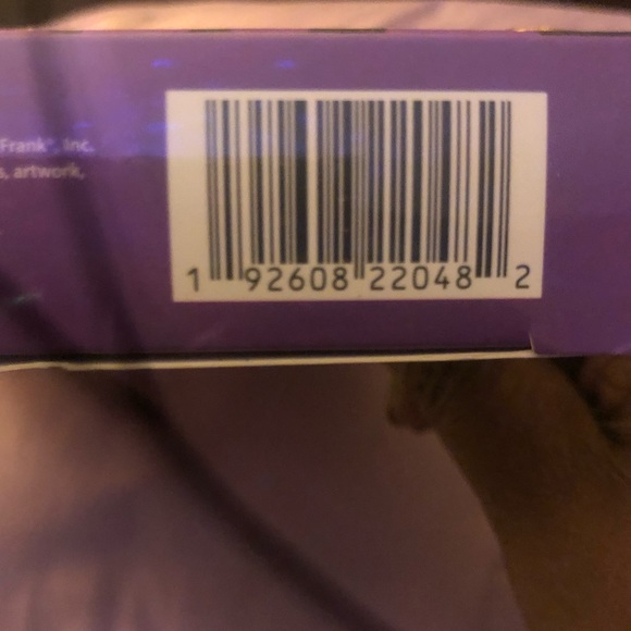 Morphe Lisa Frank 35B artistry palette - Picture 3 of 8